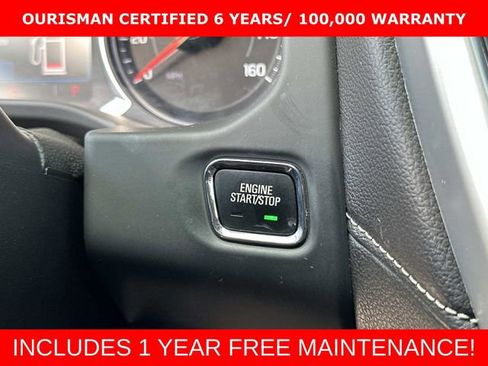 Certified 2023 GMC Acadia SLE w/ Driver Convenience Package AWD/4WD image 24