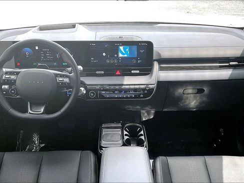 Certified 2025 Hyundai Ioniq 5 Limited RWD image 15