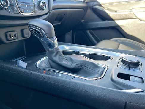 Used 2023 Chevrolet Traverse LT w/ LPO, Floor Liner Package AWD/4WD image 16