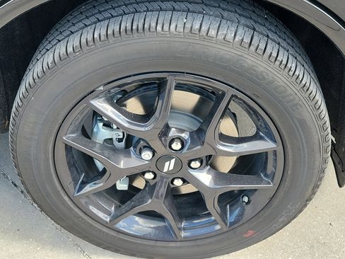 New 2026 Dodge Durango GT image 8