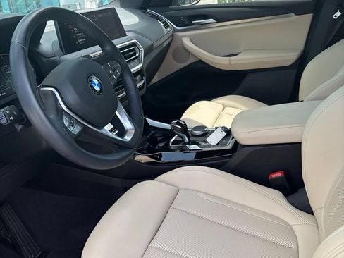 Used 2023 BMW X3 sDrive30i w/ Convenience Package w/ZPA RWD image 9