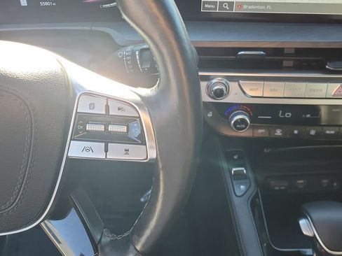 Used 2023 Kia Telluride EX X-Line image 22