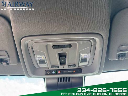 Used 2024 Chevrolet Silverado 2500 LTZ w/ LTZ Convenience Package image 24