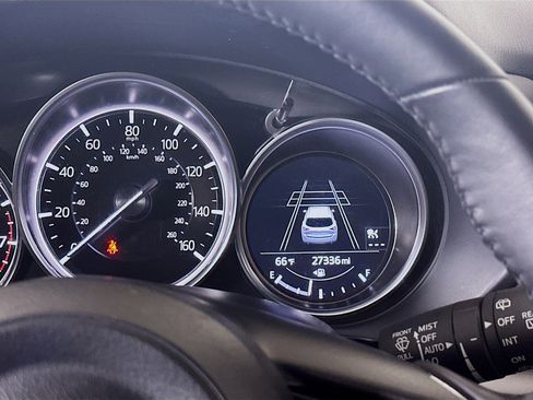 Used 2025 MAZDA CX-5 AWD 2.5 S w/ Preferred Package image 19