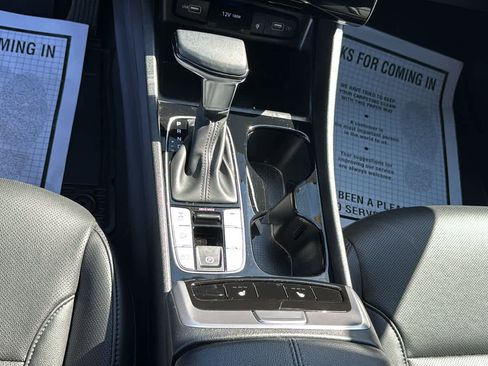 Used 2023 Hyundai Tucson SEL w/ Convenience Package AWD/4WD image 21