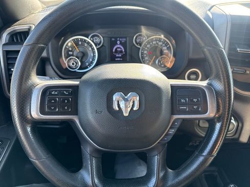 Certified 2022 RAM 2500 Tradesman AWD/4WD image 20