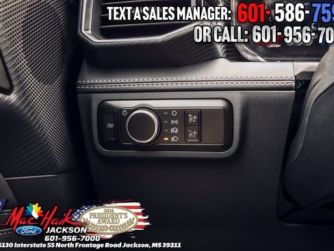 Certified 2024 Ford Mustang GT Premium image 22