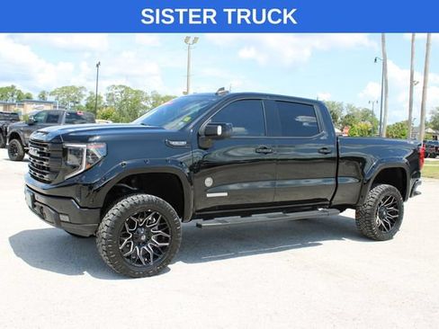 Used 2026 GMC Sierra 1500 Elevation AWD/4WD image 5