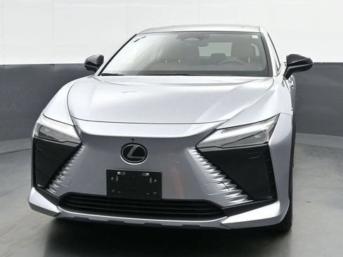 Certified 2024 Lexus RZ 300e Premium w/ Accessory Package (Z1) FWD image 3