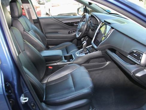 Used 2022 Subaru Outback Limited AWD/4WD image 36