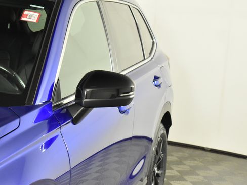 Certified 2024 Honda CR-V Sport-L image 13