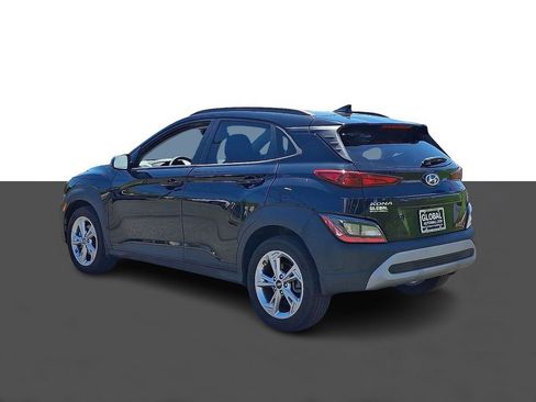 Used 2023 Hyundai Kona SEL w/ Cargo Package AWD/4WD image 5