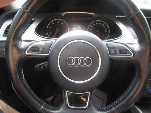 Used 2016 Audi A4 2.0T Premium w/ Convenience Plus Package AWD/4WD image 25