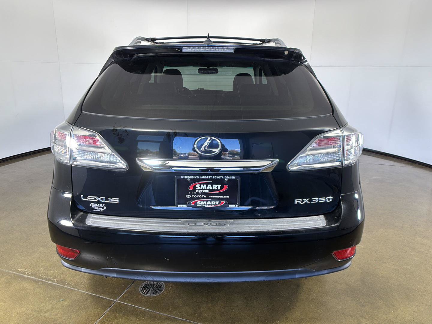 Used 2010 Lexus RX 350 AWD image 22