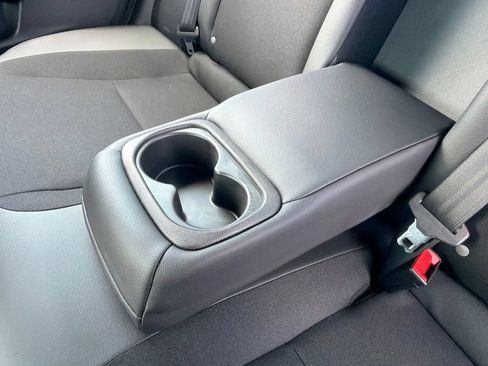 Certified 2025 Honda Civic Sport image 33