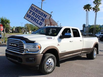 Used 2021 RAM 3500 Limited