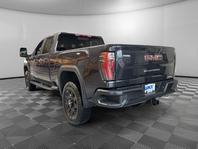 New 2026 GMC Sierra 2500 AT4 w/ AT4 Premium Plus Package