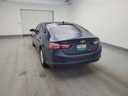 Used 2020 Chevrolet Malibu LT FWD image 6