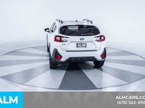 Used 2024 Subaru Crosstrek 2.0i Premium image 8