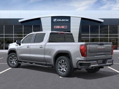 New 2026 GMC Sierra 1500 SLT w/ SLT Premium Plus Package