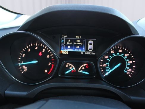 Used 2015 Ford Escape Titanium w/ Equipment Group 301A image 16