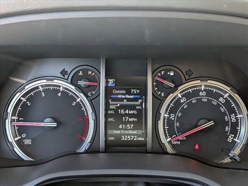 Used 2023 Toyota 4Runner TRD Sport RWD image 11