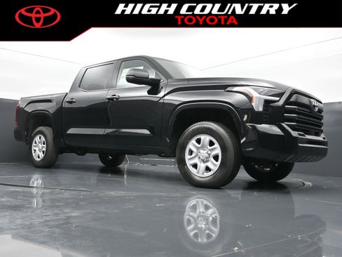 New 2026 Toyota Tundra SR AWD/4WD image 40