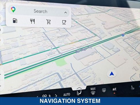 Used 2025 Ford Explorer Platinum w/ Ultimate Package RWD image 18