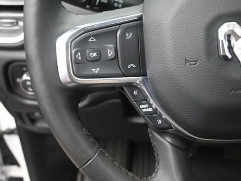 Used 2025 RAM 1500 Laramie w/ Sport Appearance Package AWD/4WD image 28