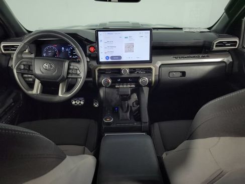 Used 2024 Toyota Tacoma TRD Sport RWD image 25