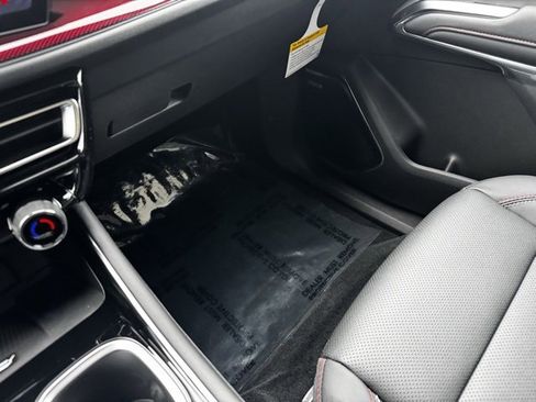 New 2026 Chevrolet Traverse Z71 w/ Enhanced Driving Package image 23