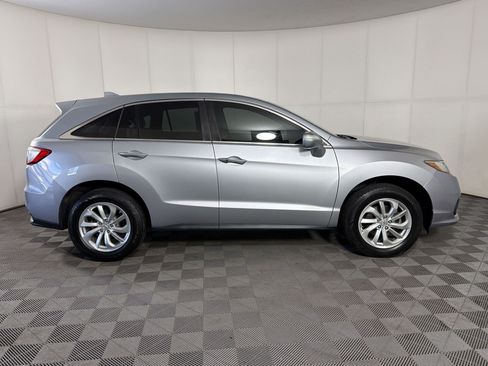 Used 2017 Acura RDX FWD w/ Technology Package image 8
