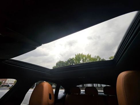 Used 2024 BMW i4 eDrive40 w/ M Sport Package RWD image 44