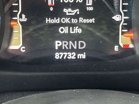 Used 2019 Jeep Wrangler Unlimited Rubicon image 21