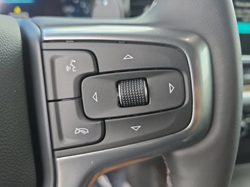 New 2026 Chevrolet Silverado 1500 RST w/ Safety Package AWD/4WD image 20