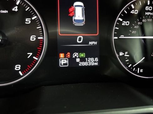 Used 2023 Subaru Outback Touring XT AWD/4WD image 16