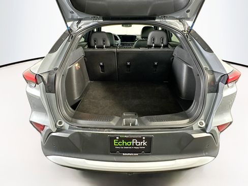 Used 2025 Buick Envista Preferred image 27