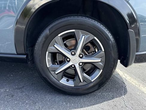 Certified 2024 Honda HR-V EX-L image 11