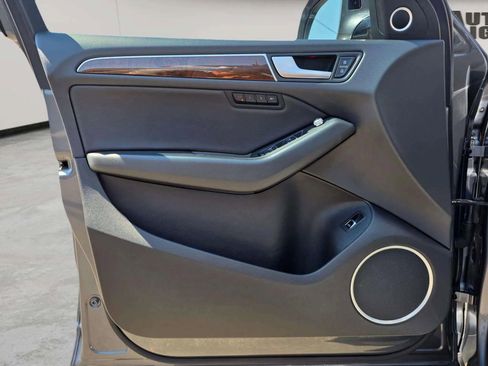 Used 2017 Audi Q5 2.0T Premium Plus w/ Technology Package image 28