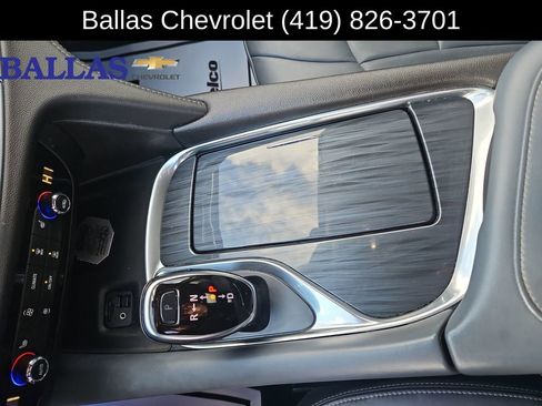 Certified 2021 Buick Enclave Essence w/ Experience Buick Package image 16