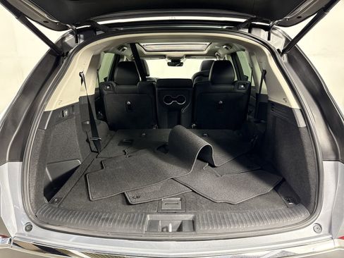 Certified 2024 Acura MDX SH-AWD image 35
