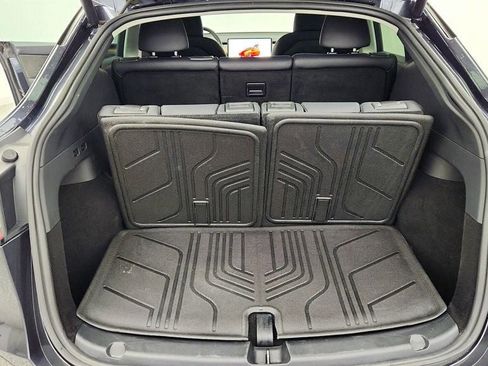 Used 2025 Tesla Model Y Long Range image 24