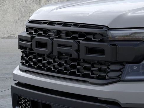 New 2026 Ford Ranger Raptor AWD/4WD image 46