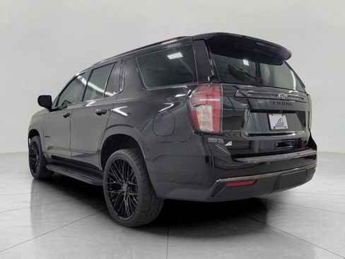 Used 2021 Chevrolet Tahoe RST w/ Rear Media and Nav Package AWD/4WD image 20