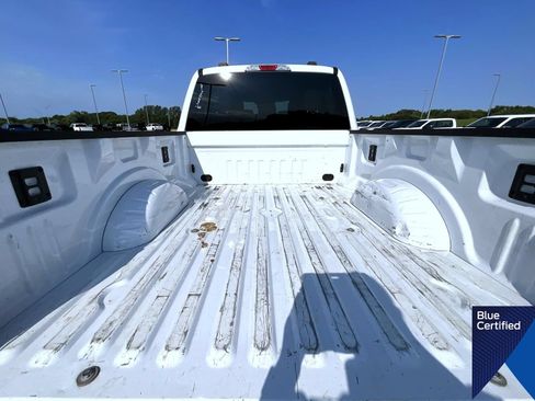 Certified 2026 Ford F250 XLT AWD/4WD image 23