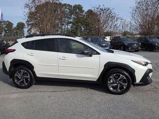 New 2025 Subaru Crosstrek 2.5i Premium video 2