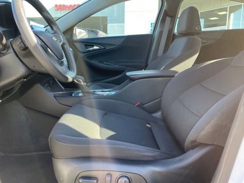 Used 2024 Chevrolet Malibu LT image 28