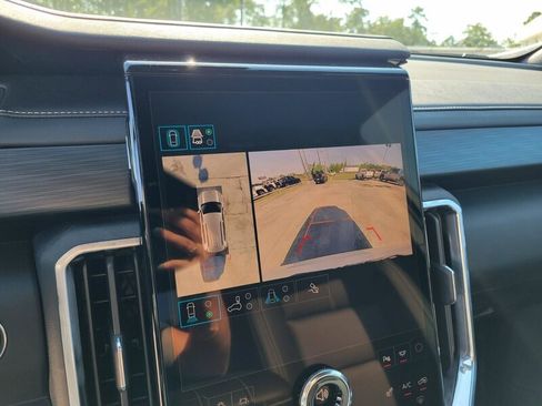 New 2026 GMC Acadia Elevation w/ Black Edition image 23