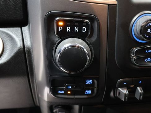 Used 2023 RAM 1500 Classic Warlock w/ Trailer & Traction Group AWD/4WD image 33