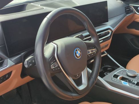 Certified 2023 BMW i4 eDrive40 w/ Premium Package image 18